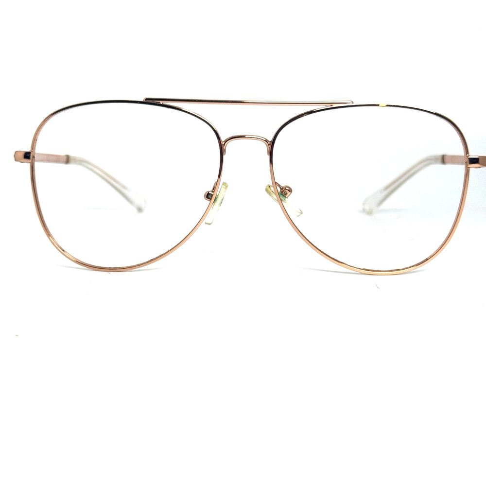 Michael Kors Women's 60mm Gold Sunglasses MK1045 110811‎ 60-15-145 H17163
